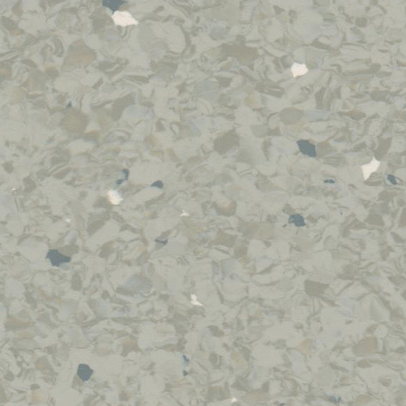 Piso homogêneo não direcional