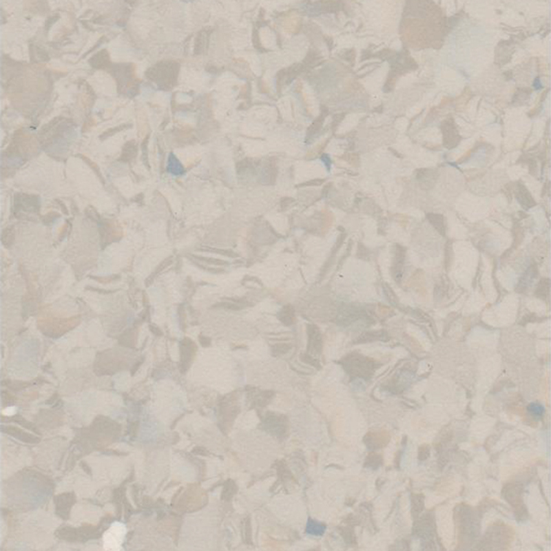 Piso homogêneo não direcional