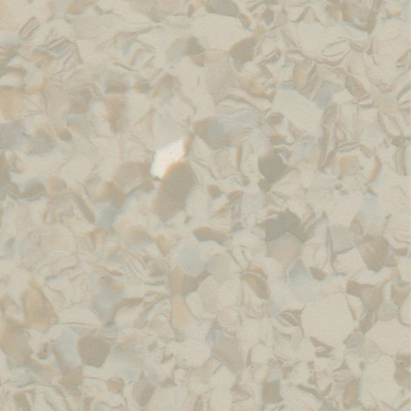 Piso homogêneo não direcional