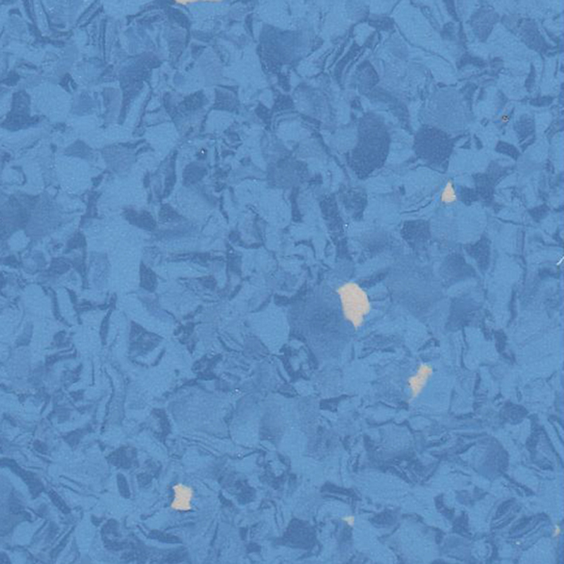 Piso homogêneo não direcional