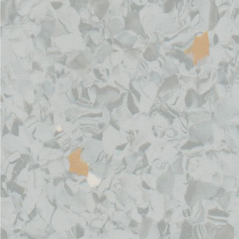 Piso homogêneo não direcional