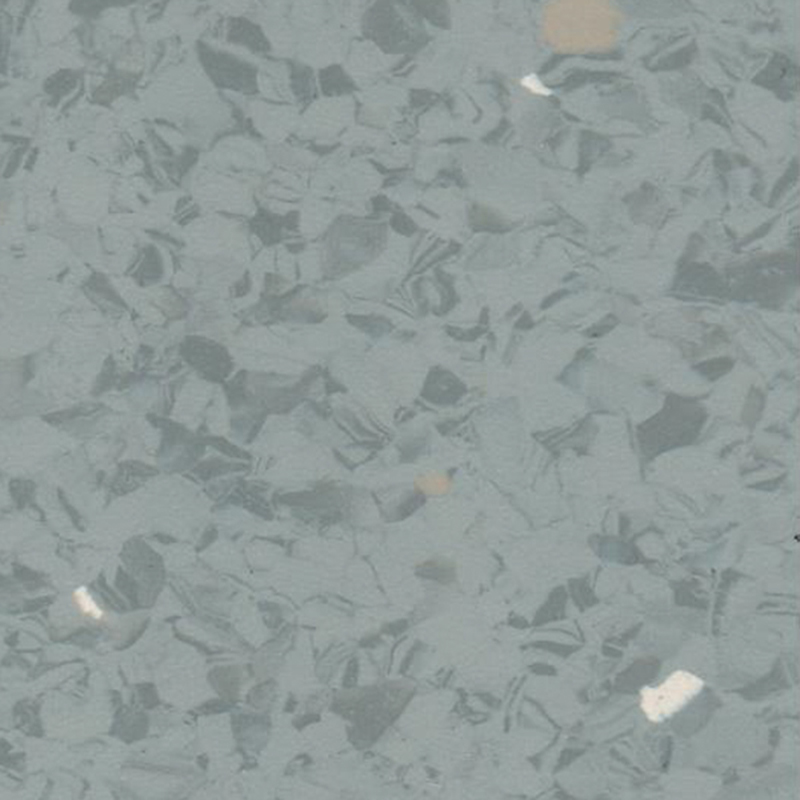 Piso homogêneo não direcional