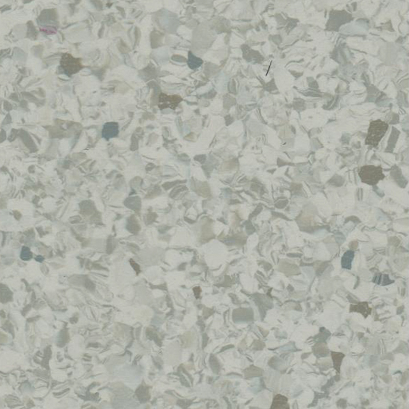 Piso homogêneo não direcional