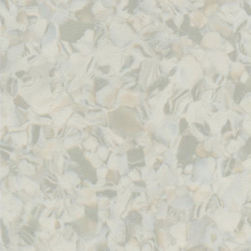 Piso homogêneo não direcional