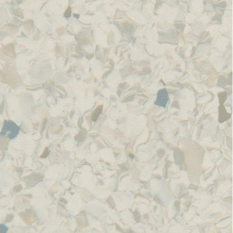 Piso homogêneo não direcional