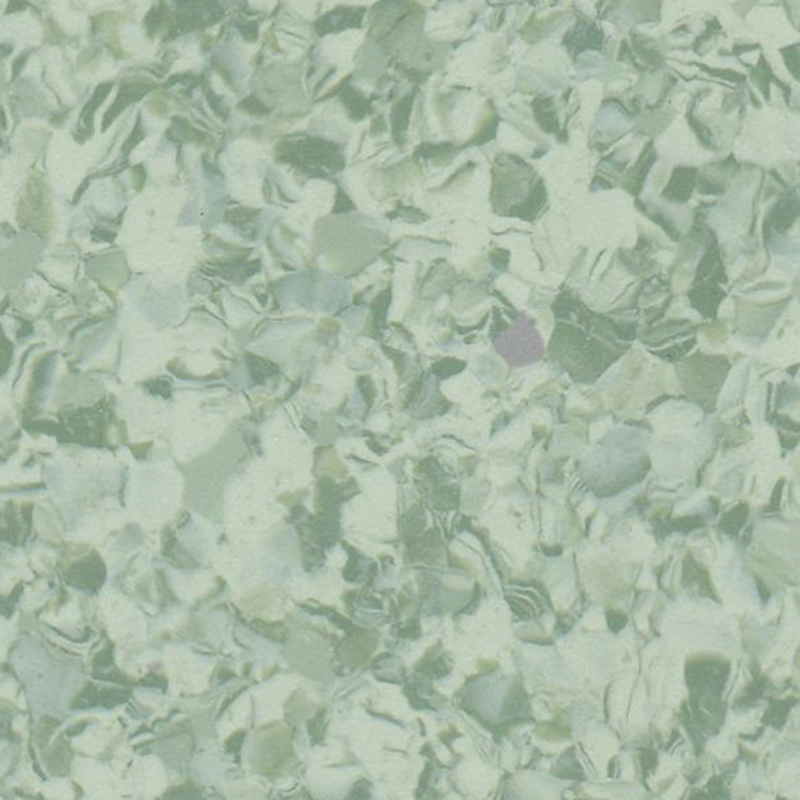 Piso homogêneo não direcional