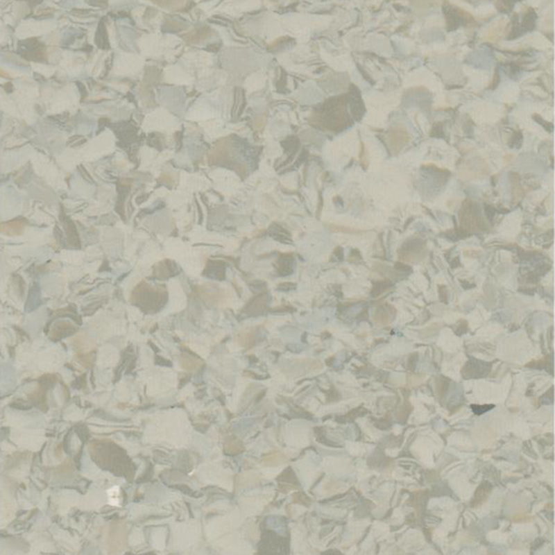 Piso homogêneo não direcional