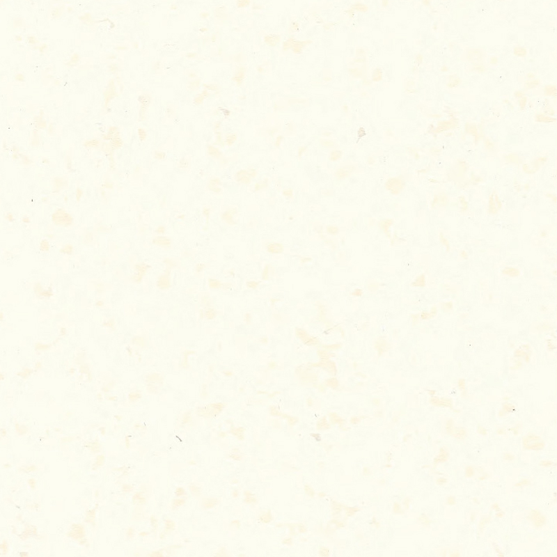 Piso homogêneo com revestimento de poliuretano PUR