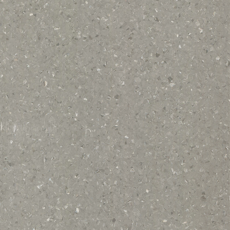 Piso homogêneo verde e ecológico