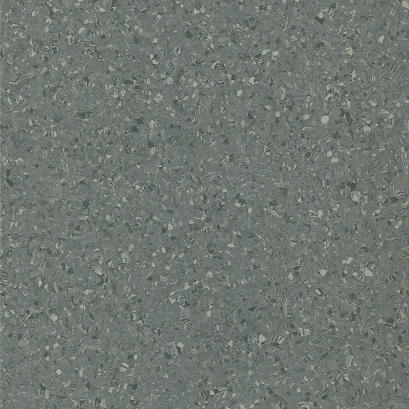 Piso homogêneo verde e ecológico