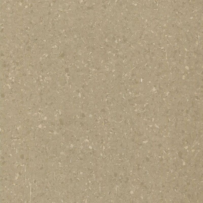 Piso homogêneo verde e ecológico