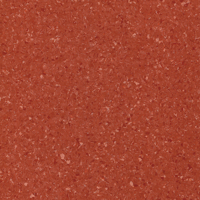 Piso homogêneo verde e ecológico