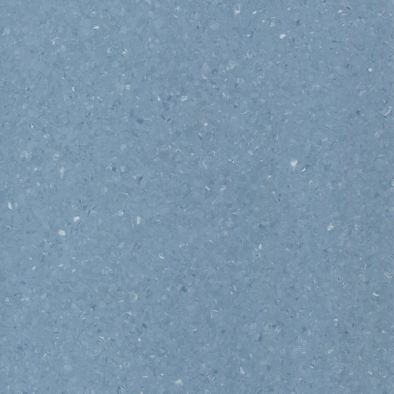 Piso homogêneo verde e ecológico