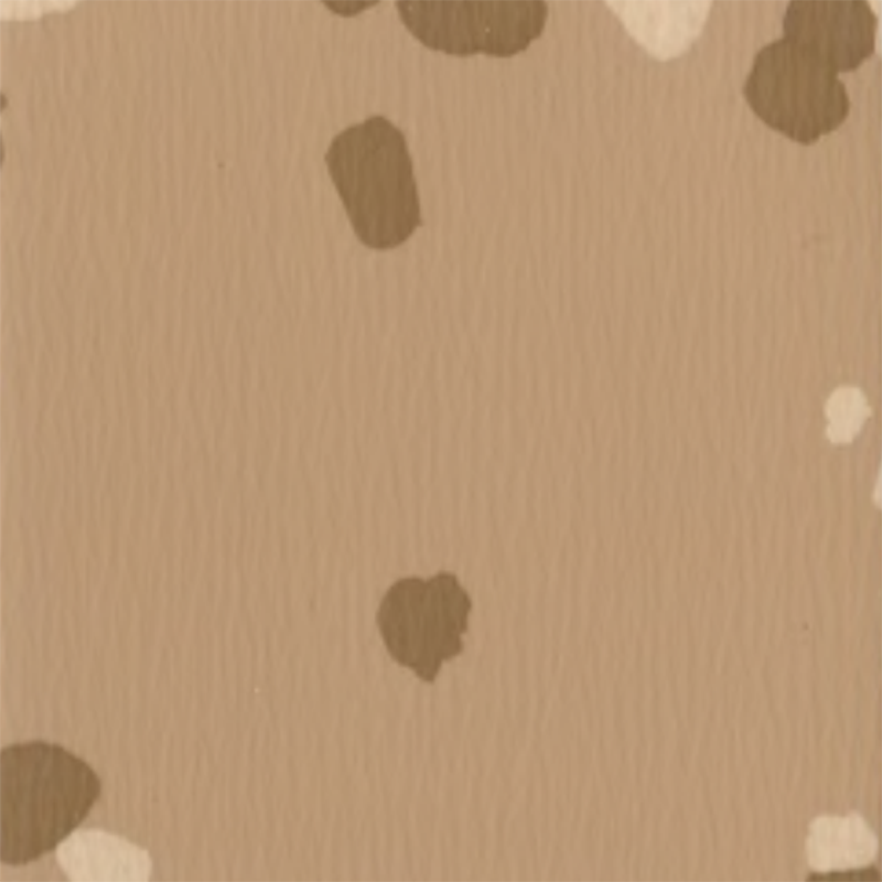 Piso de borracha antiderrapante e resistente a riscos