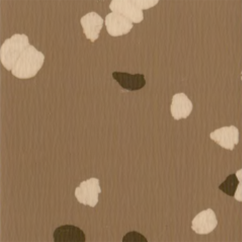 Piso de borracha antiderrapante e resistente a riscos