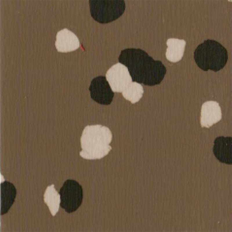 Piso de borracha antiderrapante e resistente a riscos