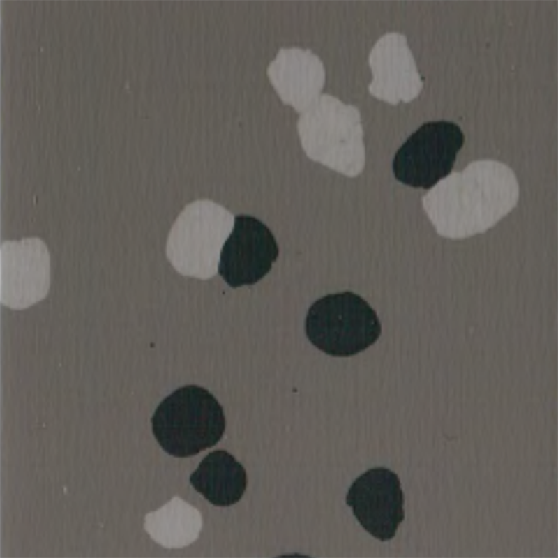 Piso de borracha antiderrapante e resistente a riscos