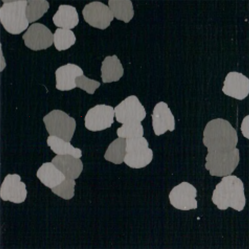 Piso de borracha antiderrapante e resistente a riscos