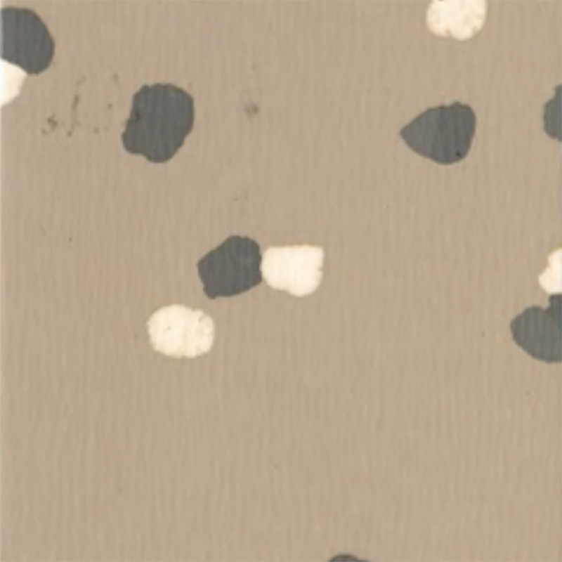 Piso de borracha antiderrapante e resistente a riscos