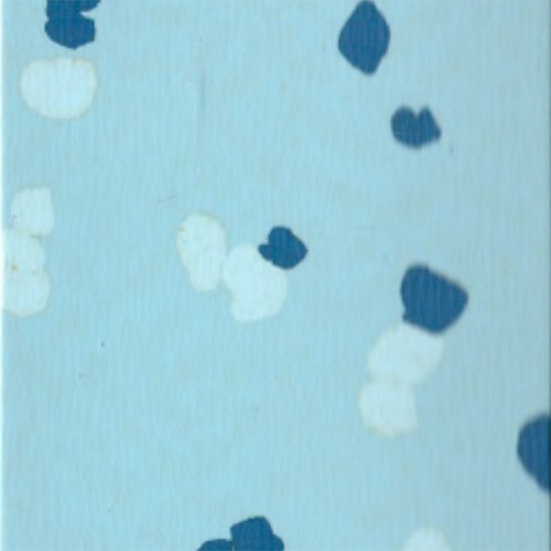 Piso de borracha antiderrapante e resistente a riscos