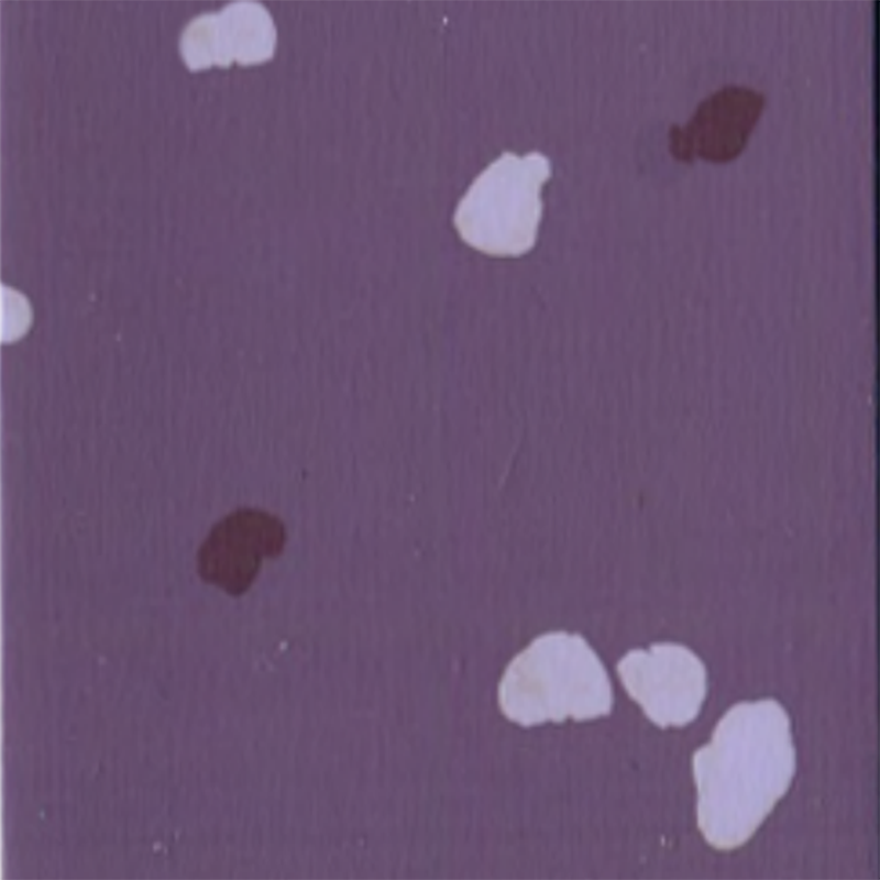 Piso de borracha antiderrapante e resistente a riscos