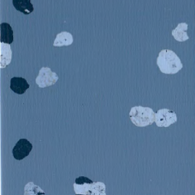 Piso de borracha antiderrapante e resistente a riscos