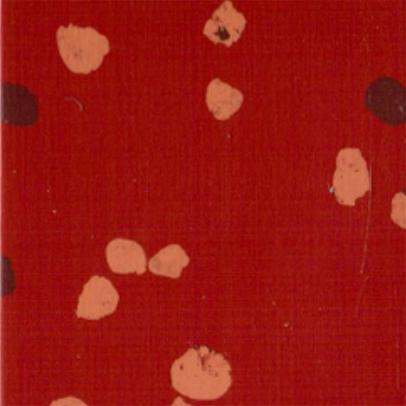 Piso de borracha antiderrapante e resistente a riscos