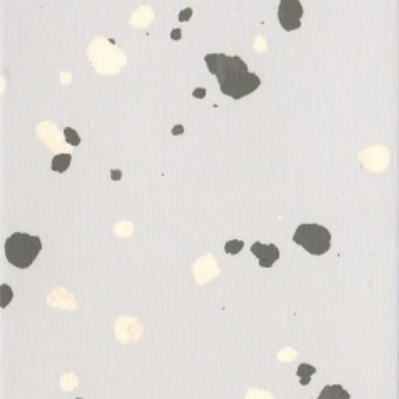 Piso de borracha ambiental