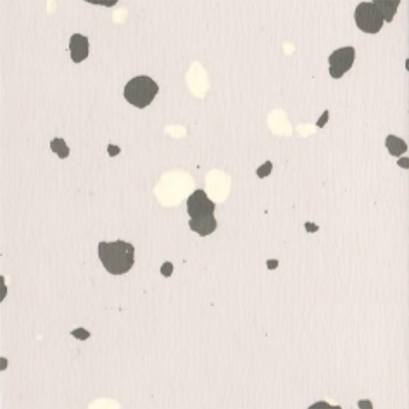 Piso de borracha ambiental