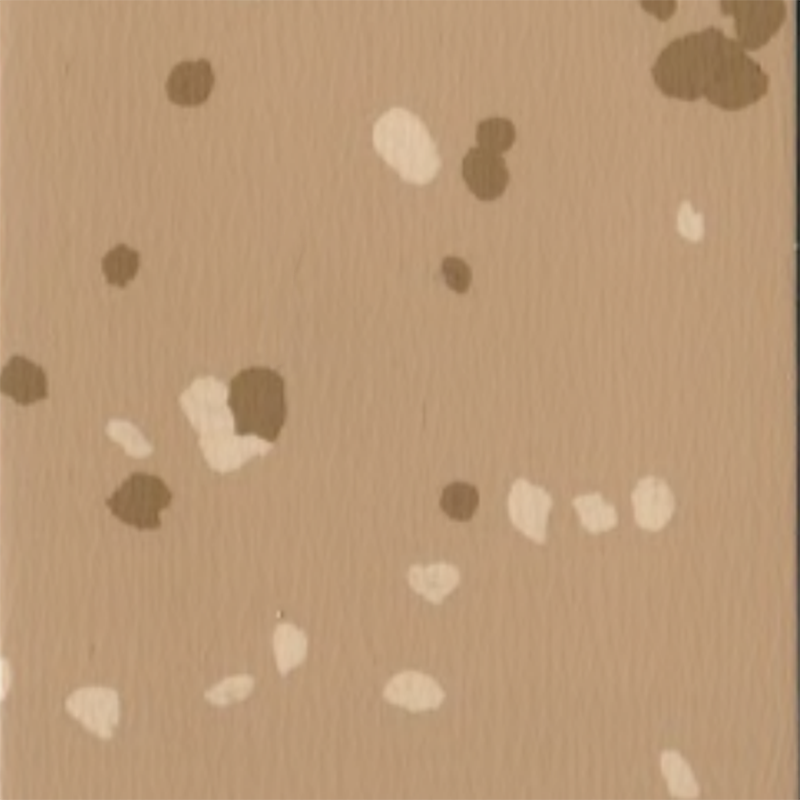 Piso de borracha ambiental