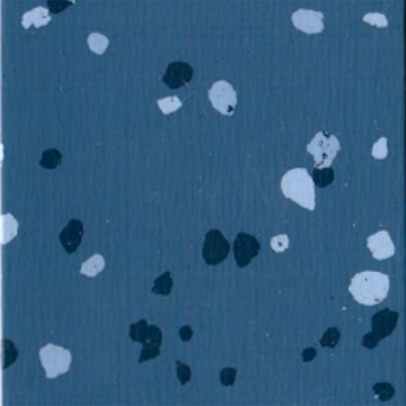 Piso de borracha ambiental