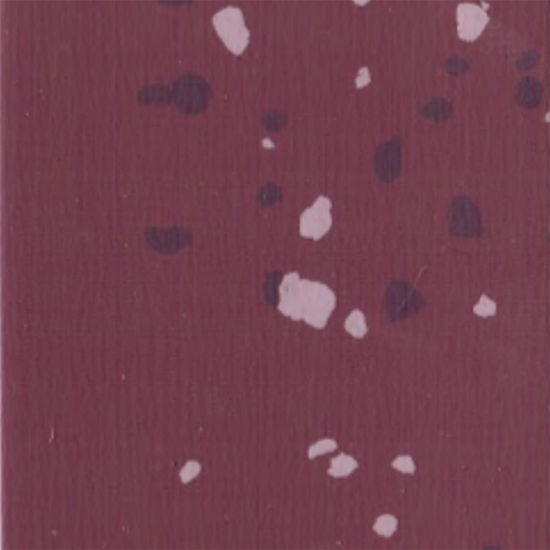 Piso de borracha ambiental