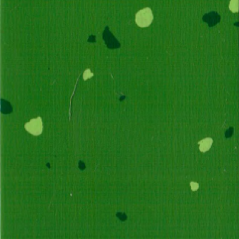 Piso de borracha ambiental