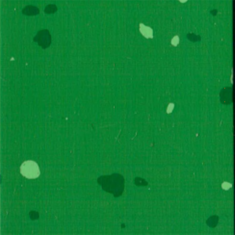 Piso de borracha ambiental