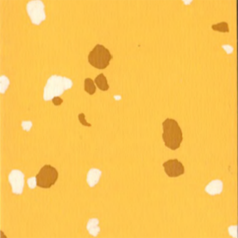 Piso de borracha ambiental