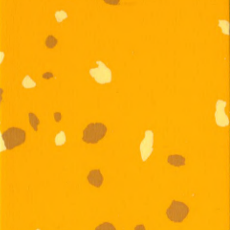 Piso de borracha ambiental